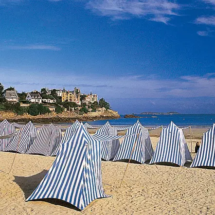Office de Tourisme de Dinard