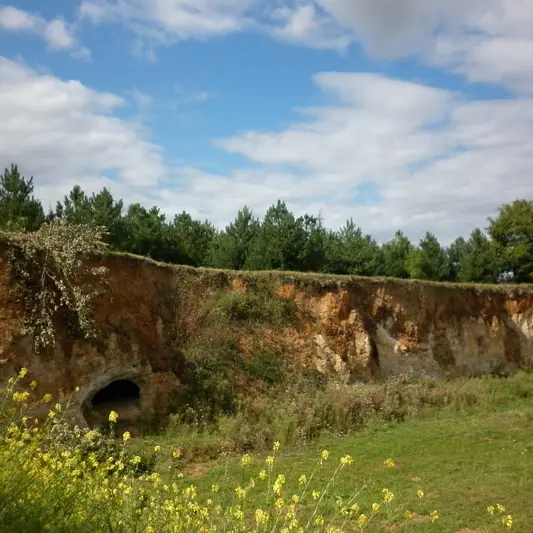 Office de Tourisme des Faluns en Pays d’Evran