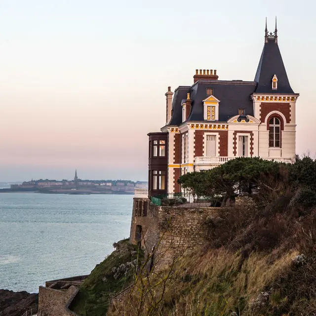 Olivier Debré – Voyages en abstraction