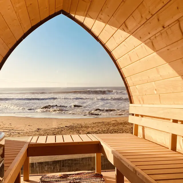 P_Wild Sauna Popaian (Kérou)