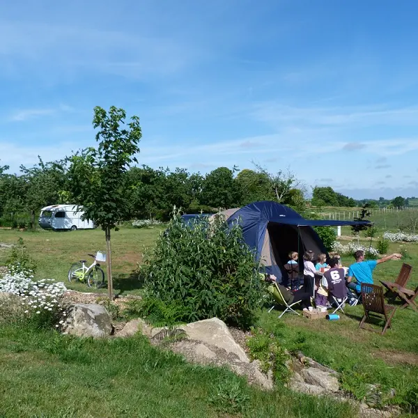 Entre pierres et collines