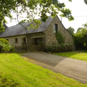 Gite de la Cavalerie