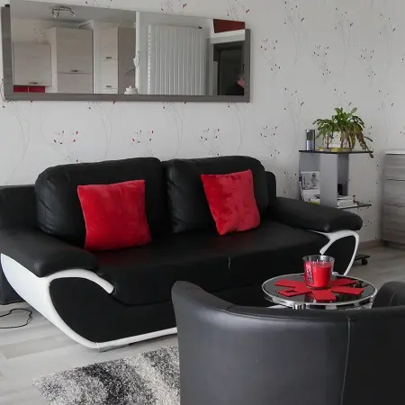 Location-Mr et Mme Couapel-Saint-Malo