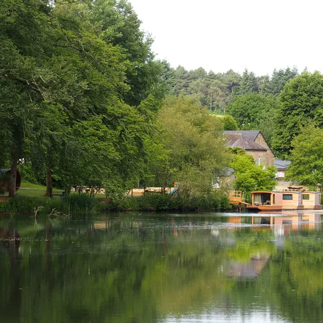 Domaine des Can'haltes