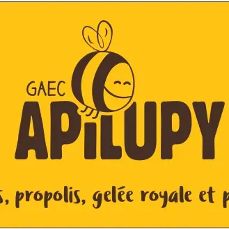 LOGO-CARTE DE VISITE-ROLL UP © Apilupy