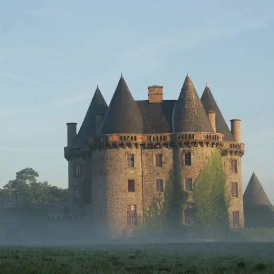 Château de Landal
