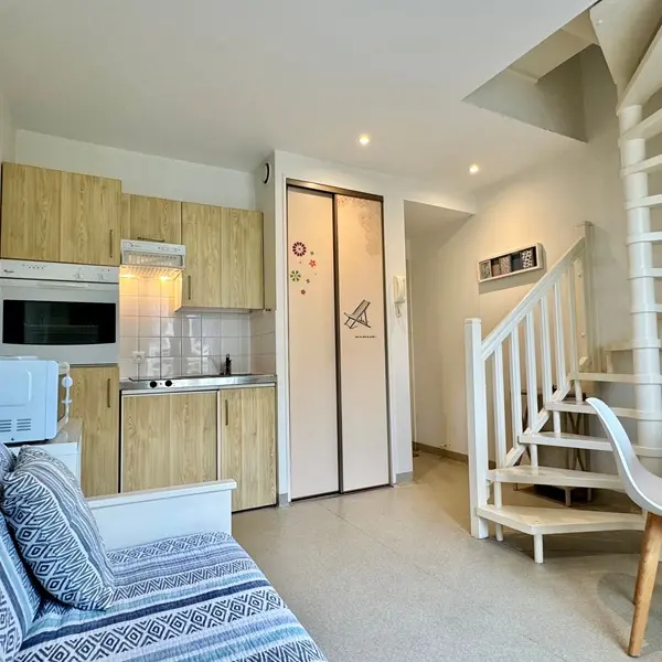 PARADICE CHAUSEY 5 3