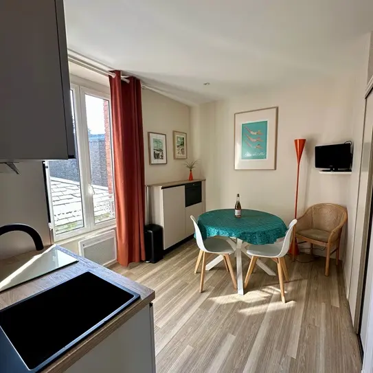 PARADICE ECLUSE PHOTO BROCHURE