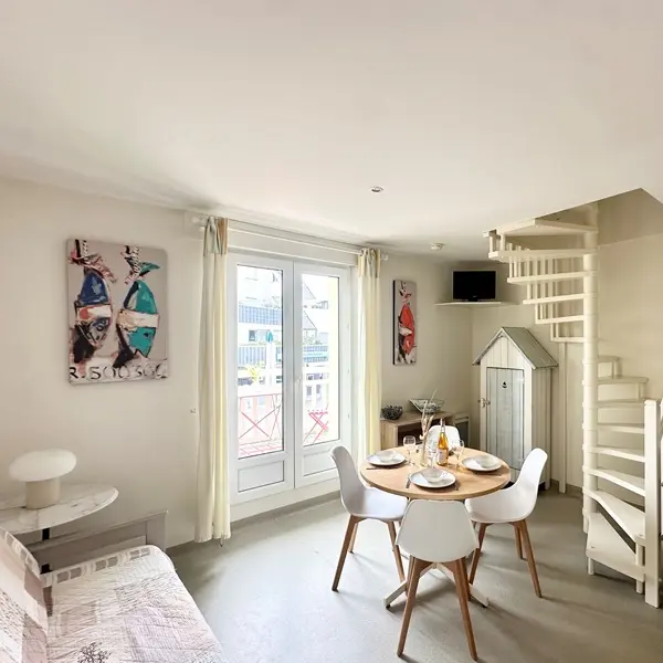 PARADICE FOURBERIE 6  PHOTO BROCHURE