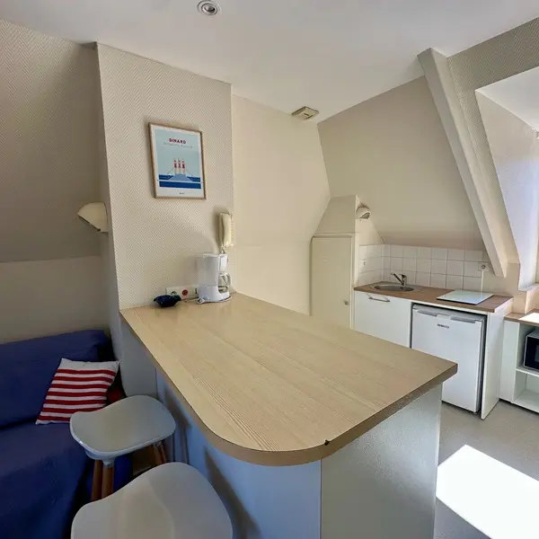 PARADICE PORT BLANC photo brochure