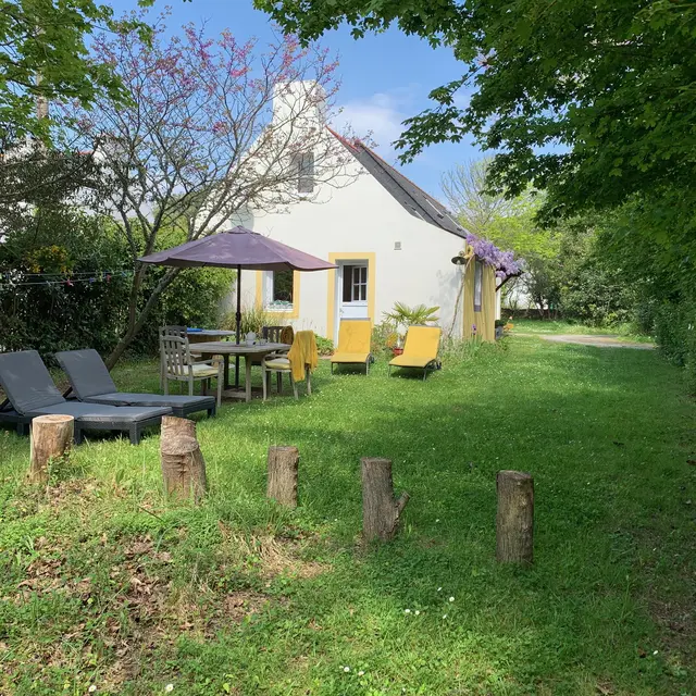 PARK PUNS-LOCATION SAISONNIERE-LE PALAIS-BELLEILE