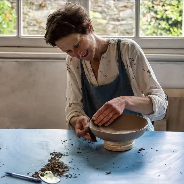 Moana Céramiques - Cancale