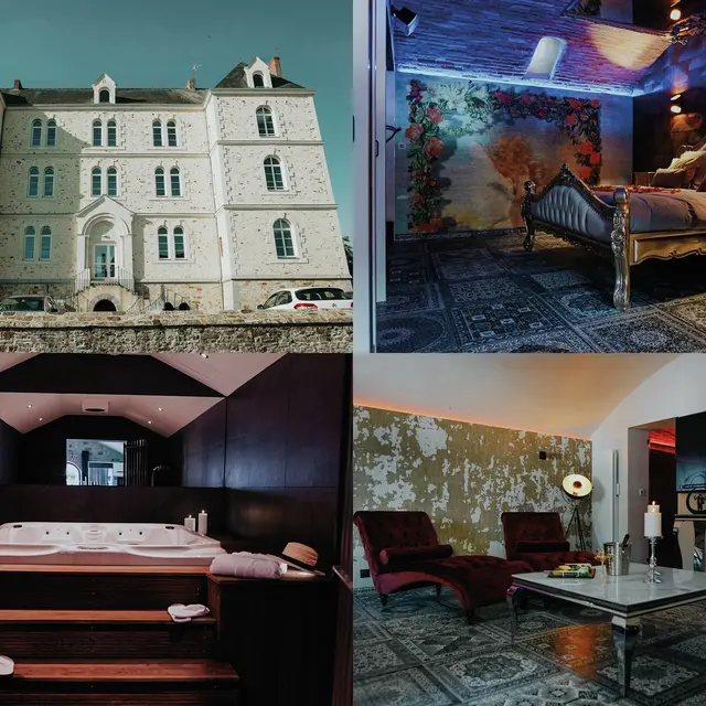 PHOTO POUR SUPPORT PAPIER - LA SUITE