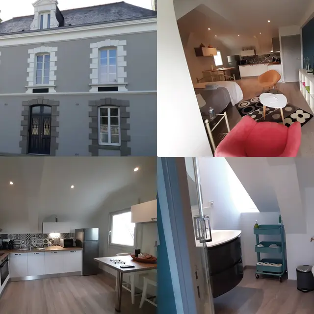 PHOTO POUR SUPPORT PAPIER - STUDIO JULIEN