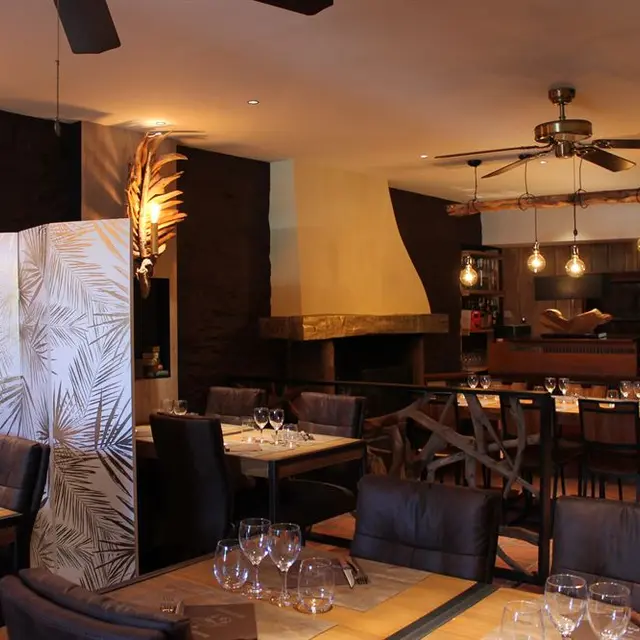 Restaurant Patates et Compagnie