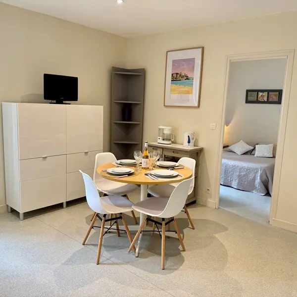 PRIEURÉ ABRI COTIER photo brochure