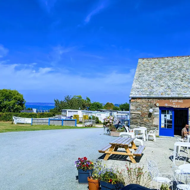 Camping Le Rugunay