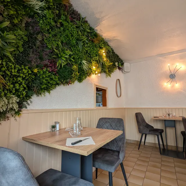 Chez Donie restaurant