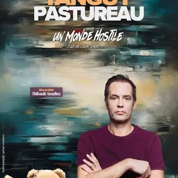 Pastureau