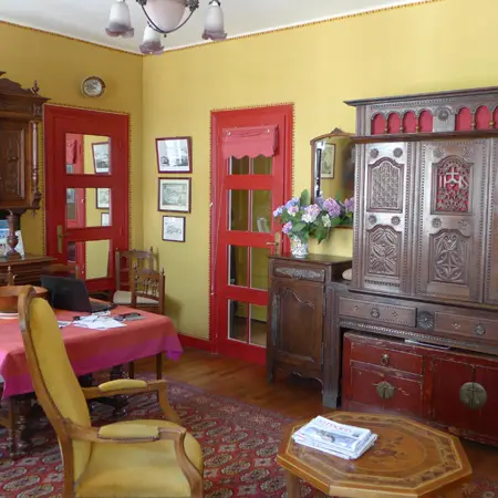 Pavie-Location- Saint-Malo