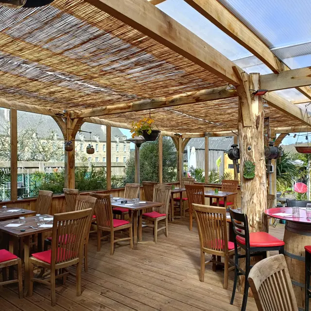 Pergola