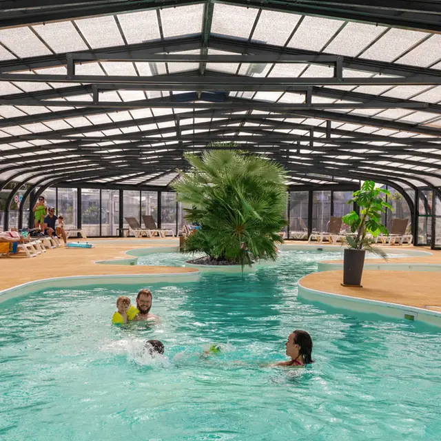 Camping Park Er Lann (Saint-Pierre-Quiberon) | Brittany tourism