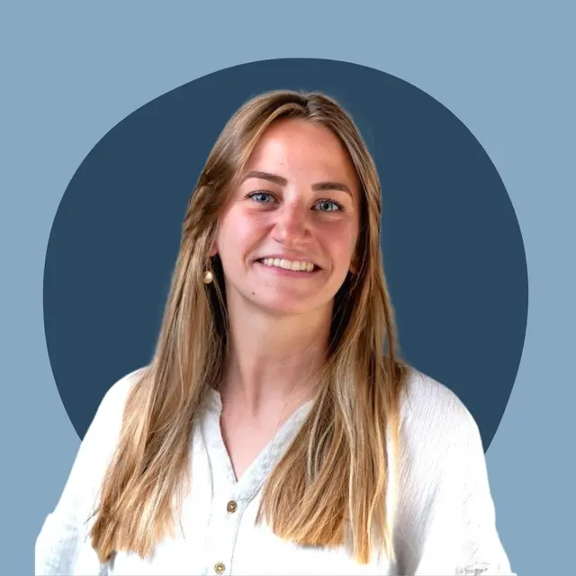 Marie - Gérante de Vague Éclat Conciergerie