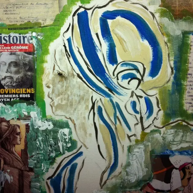 Photo 1 - Auteur V.Brossette