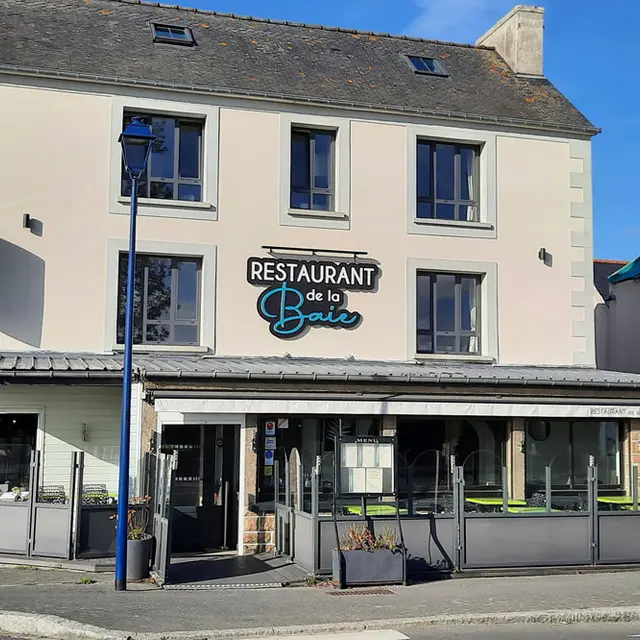 Appartements de la Baie