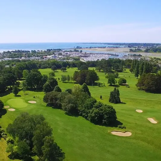 Golf de Cornouaille
