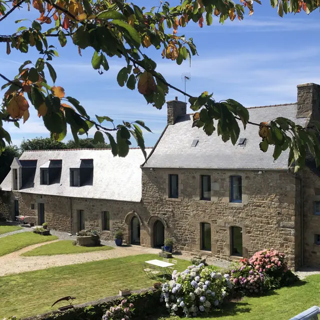 Gîtes Sous Le Phare