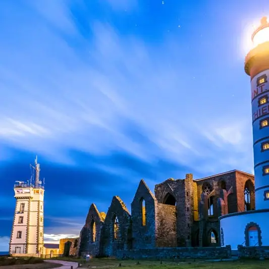 Phare de Saint-Mathieu