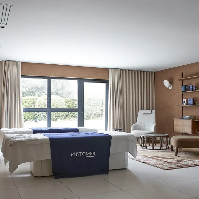 Phytomer-Saint-Malo- SPA EMERAUDE - CABINE DOUBLE 2 - 2025