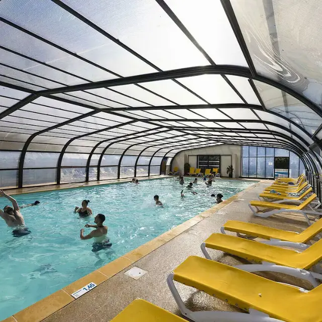 Camping Sites et Paysages La Torche