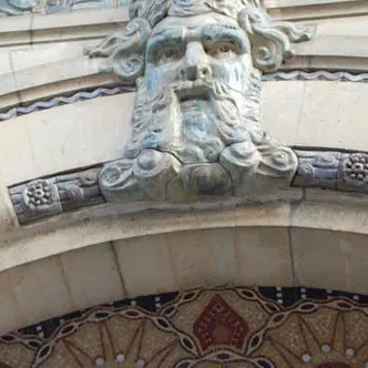 Piscine Saint-Georges