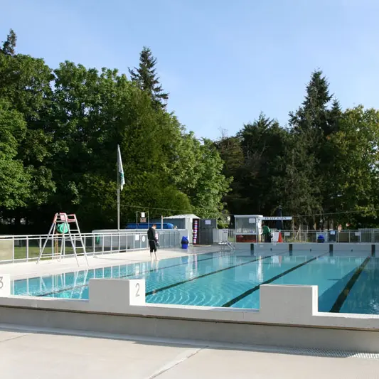 Piscine de Guipry-Messac