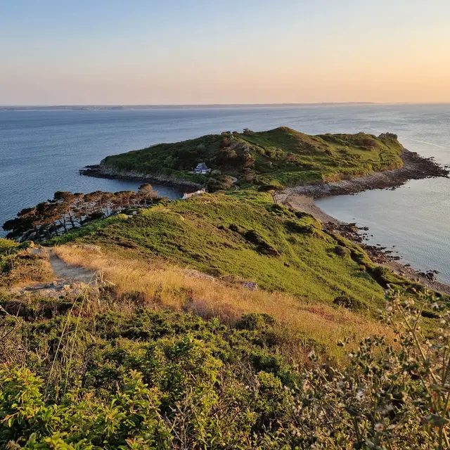 Pointe de Bihit