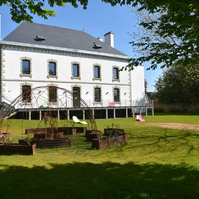 Pôle culturel les Imaginaires Pluméliau-Bieuzy