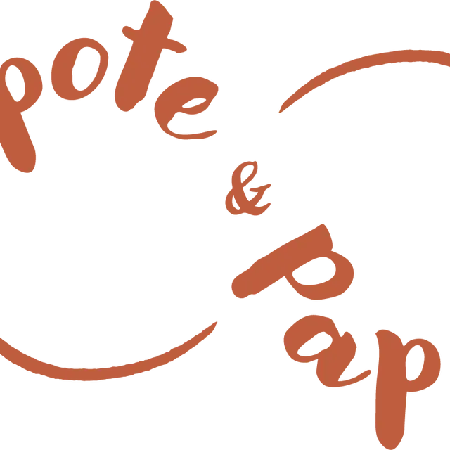 LOGO P&P