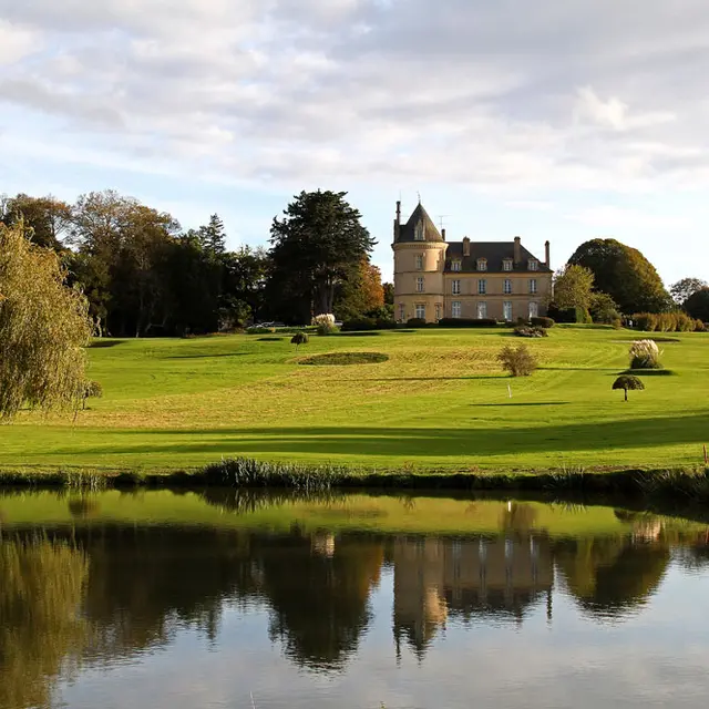 Restaurant & Hôtel de Boisgelin