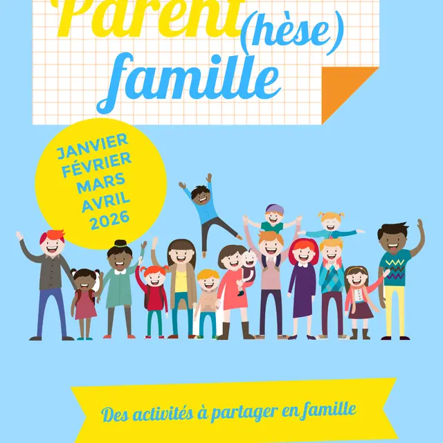Parent(hèse) Famille