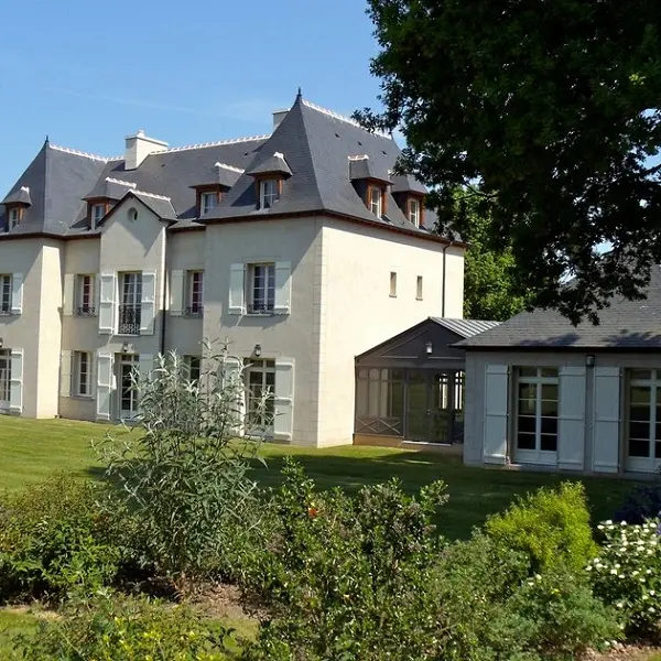 Pré du Vau Garni Saint-Malo