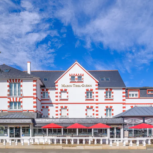 Domaine du Limonay - Saint Méloir des Ondes