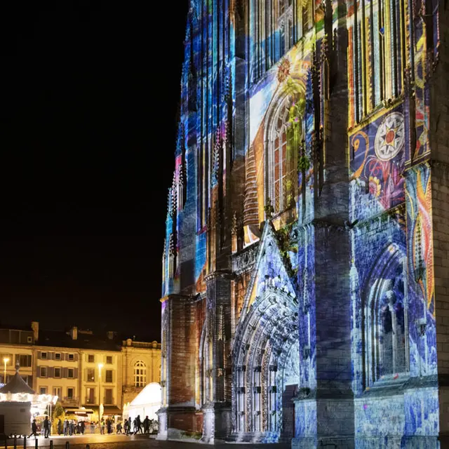 Passeurs de lumière