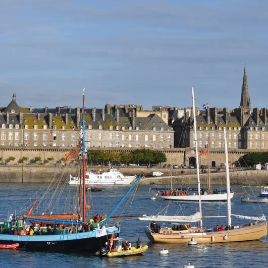 Saint-Malo