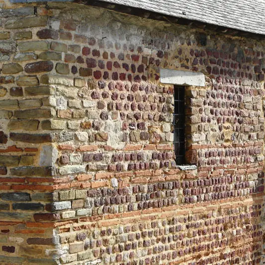 Chapelle Sainte Agathe