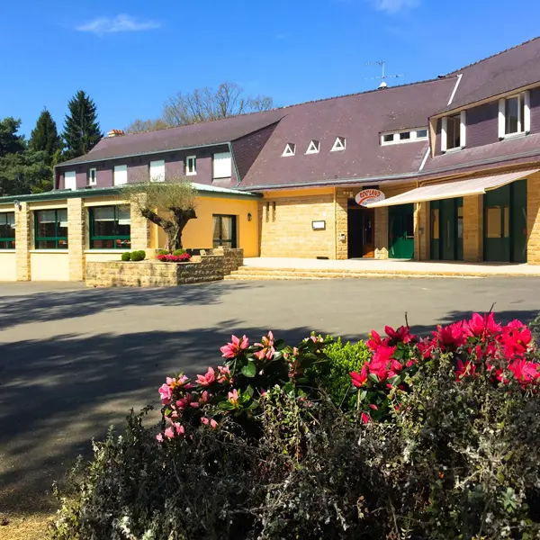 Le Roc Land à Tremblay