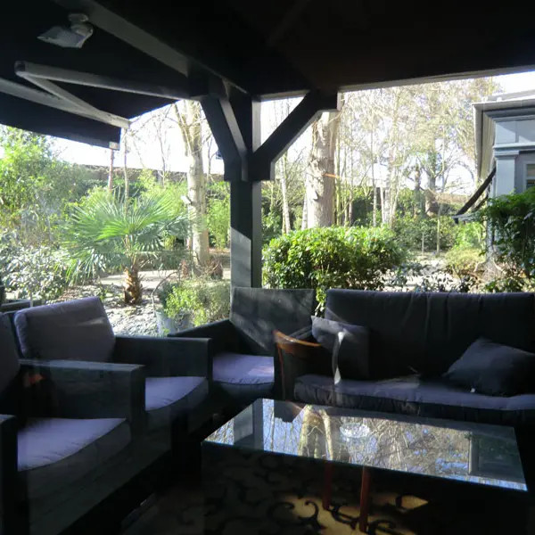 Restaurant La Griotte à Pacé