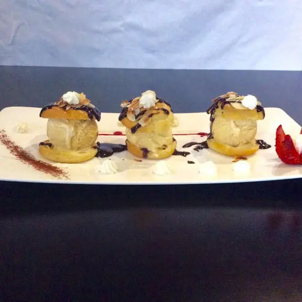 Le Moulin d'Apigné le Rheu