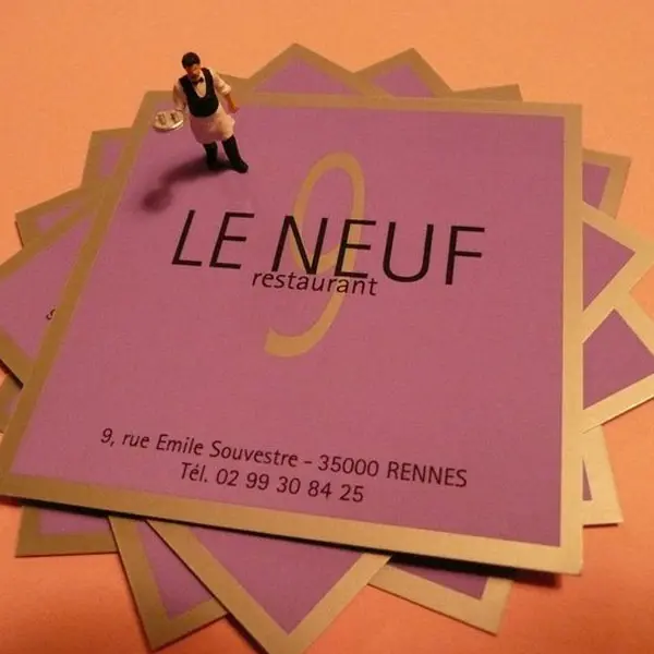 Le Neuf